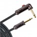 Інструментальний кабель D'Addario Curcuit Breaker Latching Switch 3m (PW-AGLRA-10)