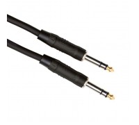 Інструментальний кабель SoundKing Gold Series TRS Cable 5m (BJJ280)