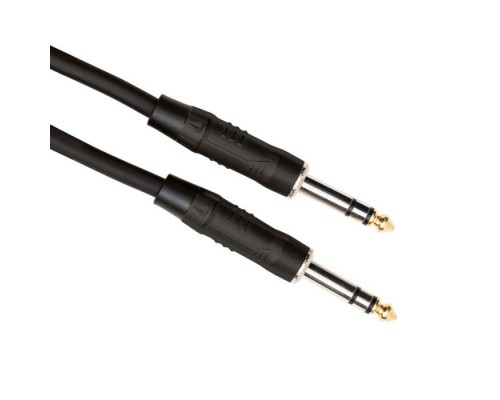 Інструментальний кабель SoundKing Gold Series TRS Cable 5m (BJJ280)