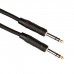 Інструментальний кабель SoundKing Gold Series TRS Cable 5m (BJJ280)