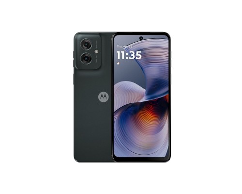 Мобільний телефон Motorola G55 8/256Gb Forest Grey (PB5U0009RS)