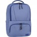 Рюкзак для ноутбука Bagland 15,6″ STARK blue (815812115/0014369)
