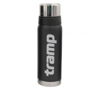 Термос Tramp Expedition Line 1.2 л Grey (UTRC-028-grey)