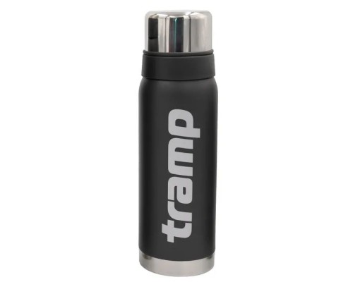 Термос Tramp Expedition Line 1.2 л Grey (UTRC-028-grey)