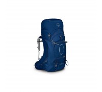 Рюкзак туристичний Osprey Ariel 65 ceramic blue - WM/L - синій (009.2413)