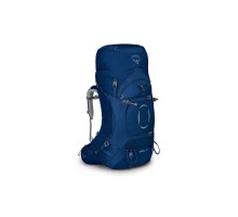 Рюкзак туристичний Osprey Ariel 65 ceramic blue - WM/L - синій (009.2413)