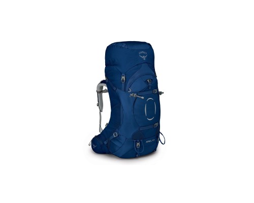Рюкзак туристичний Osprey Ariel 65 ceramic blue - WM/L - синій (009.2413)
