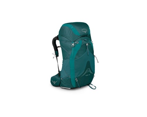 Рюкзак туристичний Osprey Eja 48 deep teal - WXS/S - бірюзовий (009.2829)