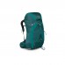 Рюкзак туристичний Osprey Eja 48 deep teal - WXS/S - бірюзовий (009.2829)