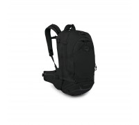 Рюкзак туристичний Osprey Escapist 30 black - M/L - чорний (009.3364)