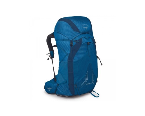 Рюкзак туристичний Osprey Exos 48 blue ribbon - L/XL - синій (009.2814)