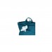 Рюкзак туристичний Osprey Poco Changing Tote deep peyto - O/S - синій (009.3766)