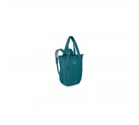 Рюкзак туристичний Osprey Poco Changing Tote deep peyto - O/S - синій (009.3766)