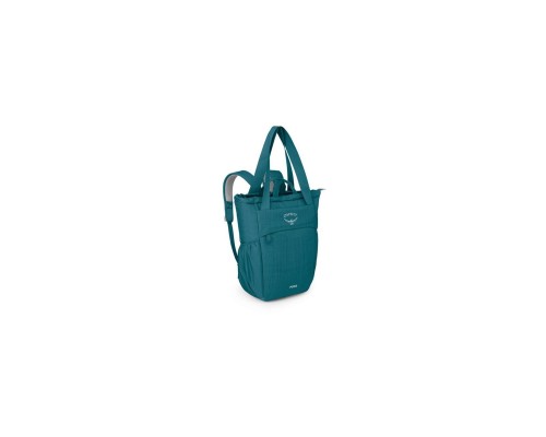 Рюкзак туристичний Osprey Poco Changing Tote deep peyto - O/S - синій (009.3766)