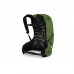 Рюкзак туристичний Osprey Talon 22 green belt/black - S/M - зелений (009.3698)