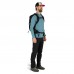 Рюкзак туристичний Osprey Talon 22 green belt/black - S/M - зелений (009.3698)