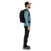 Рюкзак туристичний Osprey Talon 22 green belt/black - S/M - зелений (009.3698)