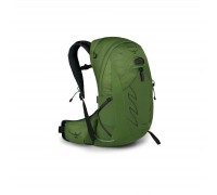 Рюкзак туристичний Osprey Talon 22 green belt/black - S/M - зелений (009.3698)