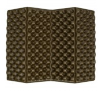 Туристичне сидіння Tribe Seat Mat T-BD-0003 brown (T-BD-0003-brown)