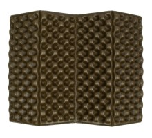 Туристичне сидіння Tribe Seat Mat T-BD-0003 brown (T-BD-0003-brown)