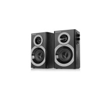 Акустична система REAL-EL S-245 Black (EL121200015)