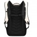 Рюкзак туристичний Salewa Fanes 18L 1434 7260 - UNI - бежевий/чорний (013.003.1475)
