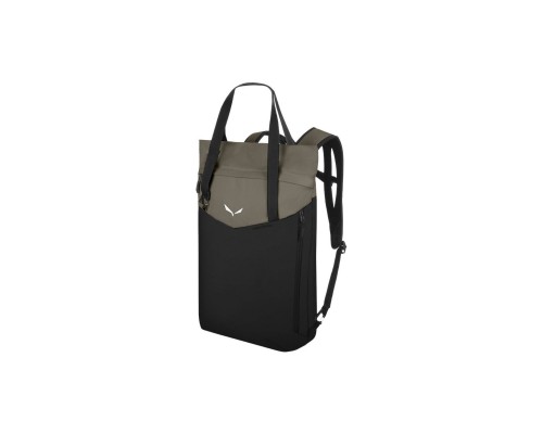 Рюкзак туристичний Salewa Fanes Tote Bag 1435 7950 - UNI - коричневий/чорний (013.003.1480)