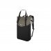 Рюкзак туристичний Salewa Fanes Tote Bag 1435 7950 - UNI - коричневий/чорний (013.003.1480)