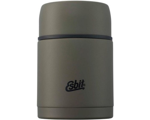Термос Esbit для їжі FJ750ML-OG olive green (017.0070)