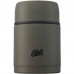 Термос Esbit для їжі FJ750ML-OG olive green (017.0070)
