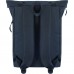 Рюкзак для ноутбука Bagland 15" Holder 25L, roll top, 0051666, black (1065918892)