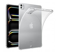 Чохол до планшета AirOn EVA Premium iPad Pro 13 / Air 13 2024 transparent (4822352781137)