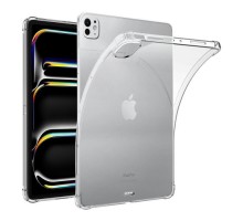 Чохол до планшета AirOn EVA Premium iPad Pro 13 / Air 13 2024 transparent (4822352781137)
