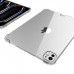 Чохол до планшета AirOn EVA Premium iPad Pro 13 / Air 13 2024 transparent (4822352781137)