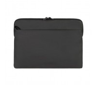 Чохол до ноутбука Tucano 14" Gommo MB Pro, black (BFGOM1314-BK)