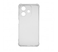 Чохол до мобільного телефона ColorWay TPU AntiShock Oppo A3, Clear (CW-CTASOA3)