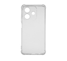 Чохол до мобільного телефона ColorWay TPU AntiShock Oppo A3, Clear (CW-CTASOA3)
