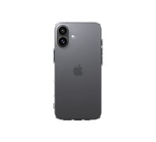 Чохол до мобільного телефона Spigen iPhone 16 Plus Ultra Hybrid Crystal Clear (ACS08069)