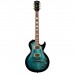 Електрогітара Cort CR250 Dark Blue Burst