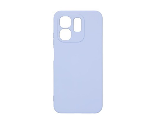 Чохол до мобільного телефона Armorstandart ICON Infinix Hot 50i / Smart 9 Camera cover Lavender (ARM80983)