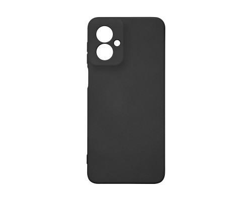 Чохол до мобільного телефона Armorstandart ICON Motorola G55 5G Camera cover Black (ARM81207)