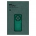 Чохол до мобільного телефона Armorstandart ICON Xiaomi Redmi 14C 4G / Poco C75 Camera cover Green (ARM81634)