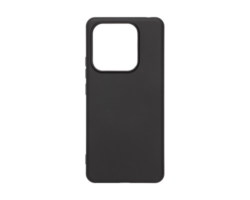 Чохол до мобільного телефона Armorstandart ICON Xiaomi Redmi Note 14 5G Black (ARM82258)