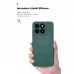 Чохол до мобільного телефона Armorstandart ICON ZTE Blade A35 4G / A55 4G Camera cover Green (ARM81525)