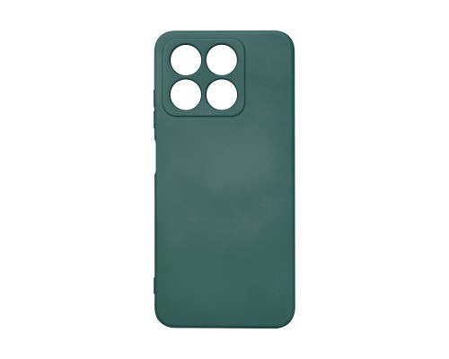 Чохол до мобільного телефона Armorstandart ICON ZTE Blade A35 4G / A55 4G Camera cover Green (ARM81525)