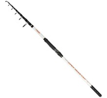 Вудилище Brain Apex Tele Carp 3.60m 3.5lbs (1858.42.95)