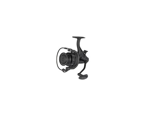 Котушка Brain Classic Carp Baitrunner 5000 4+1BB 5.01 Screw Handle (1858.45.34)