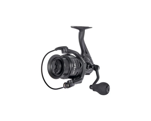 Котушка Brain Scout SE-B 6000S 8+1BB 4.91 Black (1858.46.42)