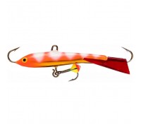 Балансир Rapala Jigging Rap Color Hook WH7 70mm 18.0g GZFR (1097.97.60)