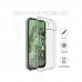 Чохол до мобільного телефона BeCover Google Pixel 8a Transparancy (711662)